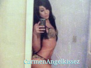 CarmenAngelkissez