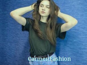 CarmenFashion