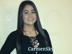 CarmenSky