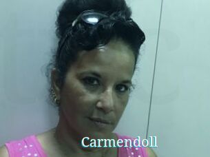 Carmendoll