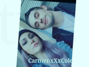 CarmenxXxCole