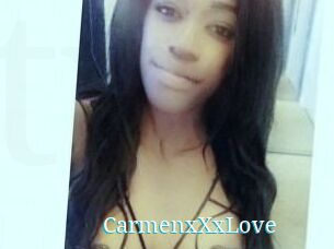 CarmenxXxLove
