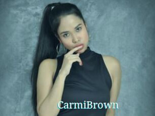 CarmiBrown