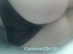 CarmonElle101