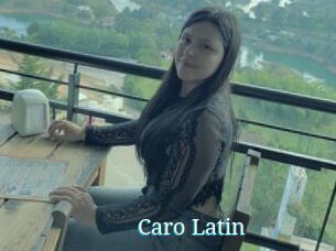 Caro_Latin