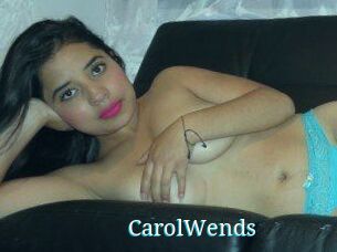 CarolWends