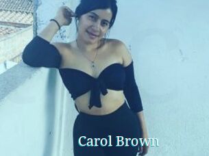 Carol_Brown