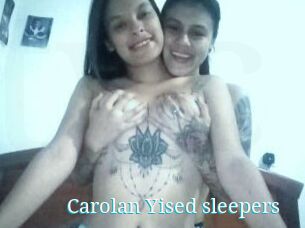 Carolan_Yised_sleepers