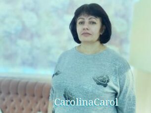 CarolinaCarol