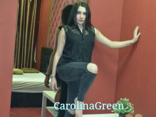 CarolinaGreen