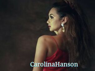 CarolinaHanson