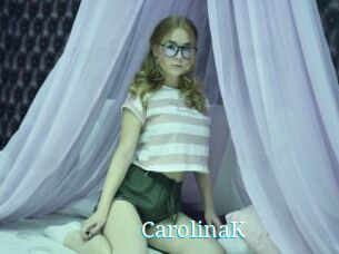 CarolinaK