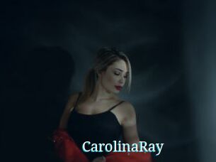 CarolinaRay