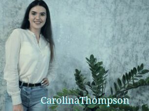 CarolinaThompson