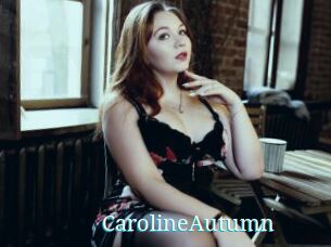 CarolineAutumn