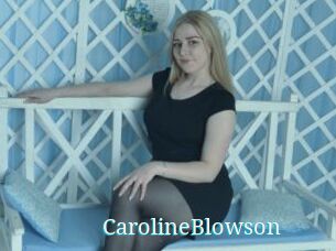 CarolineBlowson