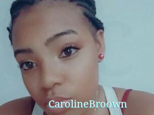 CarolineBroown