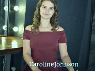 CarolineJohnson