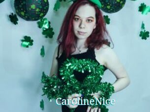 CarolineNice