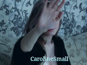 CarolineSmall