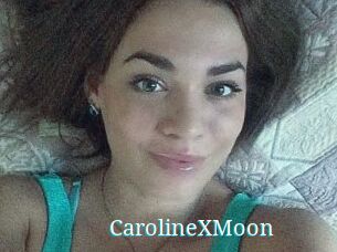 CarolineXMoon