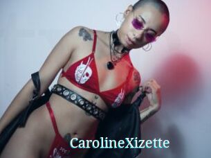 CarolineXizette