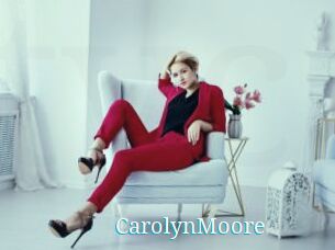 CarolynMoore