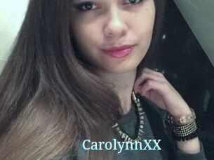 CarolynnXX