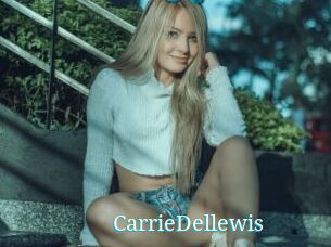 CarrieDellewis