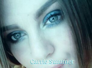 Carrie_Summer