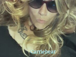 Carriebear