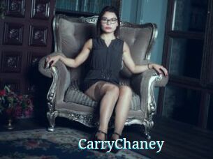 CarryChaney