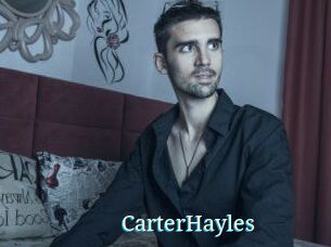 CarterHayles