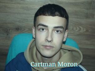 Cartman_Moron
