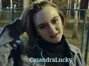 CasandraLucky
