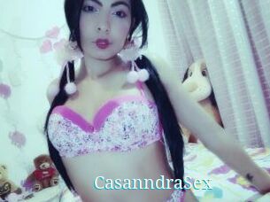 CasanndraSex
