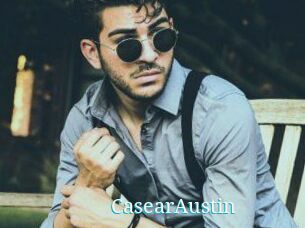 Casear_Austin