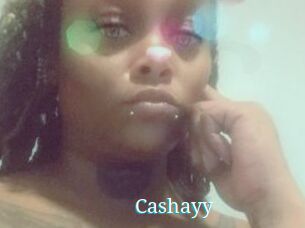 Cashayy