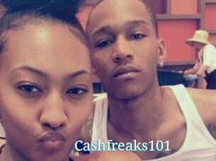 Cashfreaks101