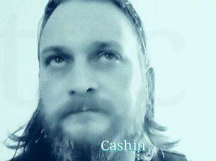 Cashin