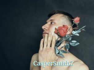 CasperSmithZ