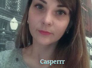 Casperrr