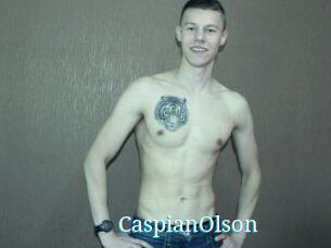 CaspianOlson
