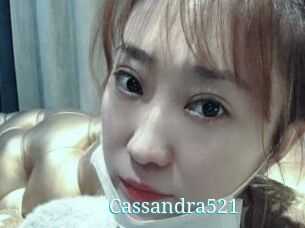 Cassandra521