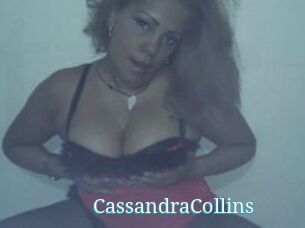 CassandraCollins