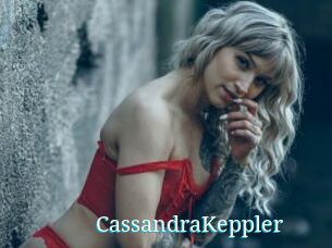 CassandraKeppler