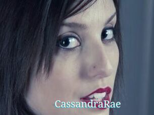 CassandraRae
