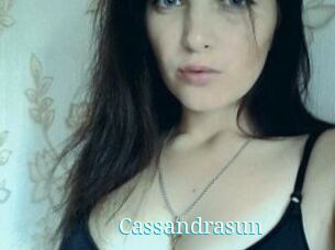 Cassandra_sun