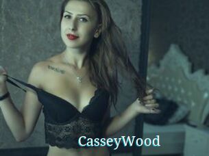 CasseyWood