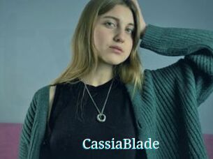 CassiaBlade